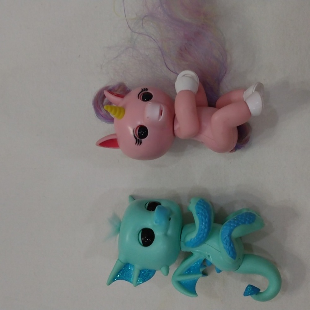 Fingerlings 2 pack